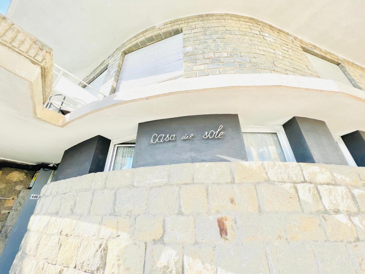 Suite Sunset 7 - Fronte Mare Sanremo Exterior photo