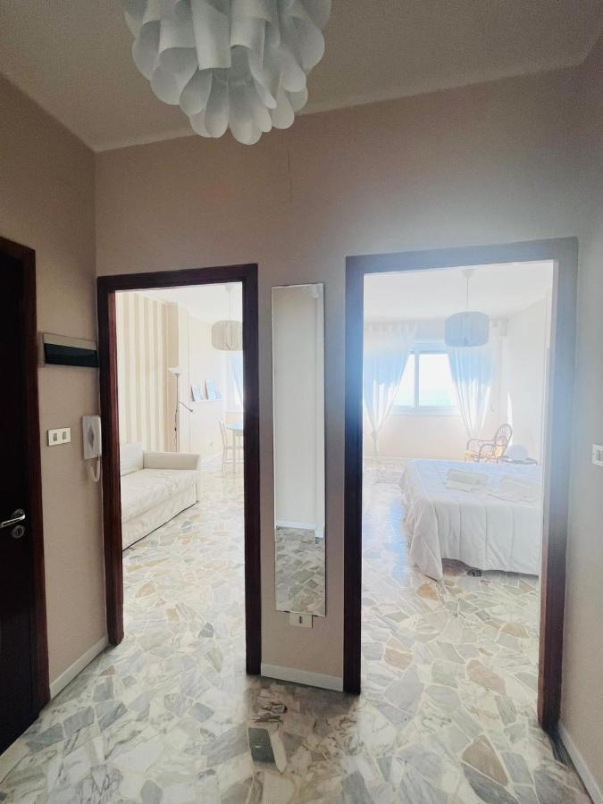 Suite Sunset 7 - Fronte Mare Sanremo Exterior photo